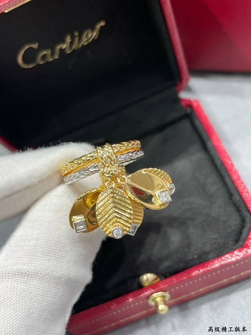 Cartier Rings GoAnywhere 217397