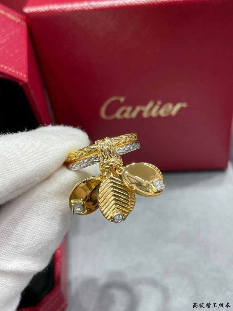 Cartier Rings GoAnywhere 217397