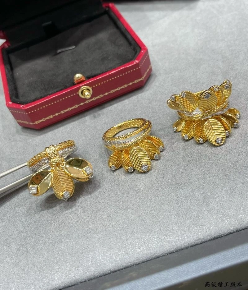 Cartier Rings GoAnywhere 217397