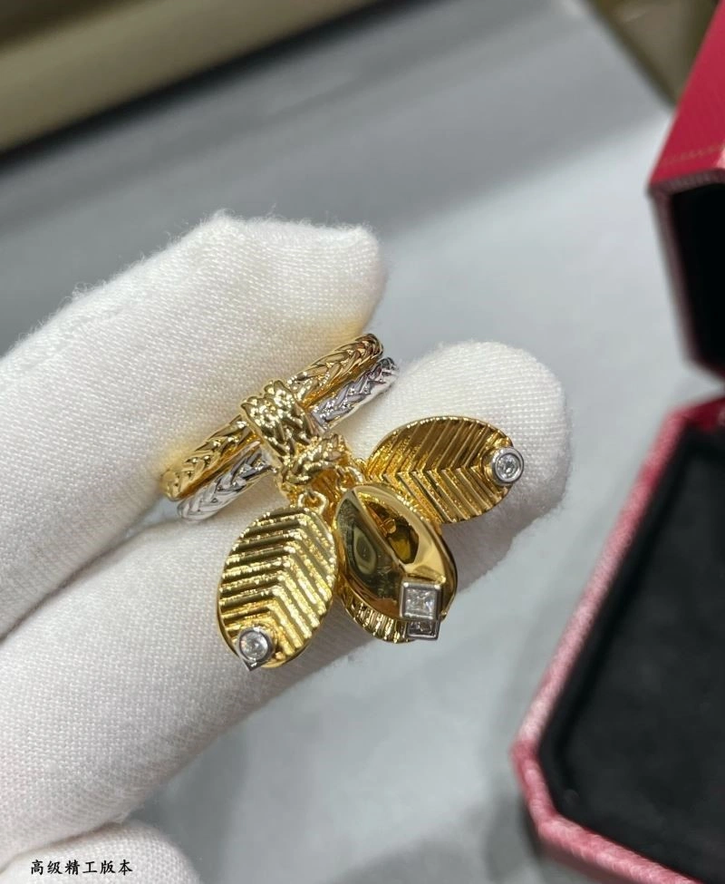 Cartier Rings GoAnywhere 217397