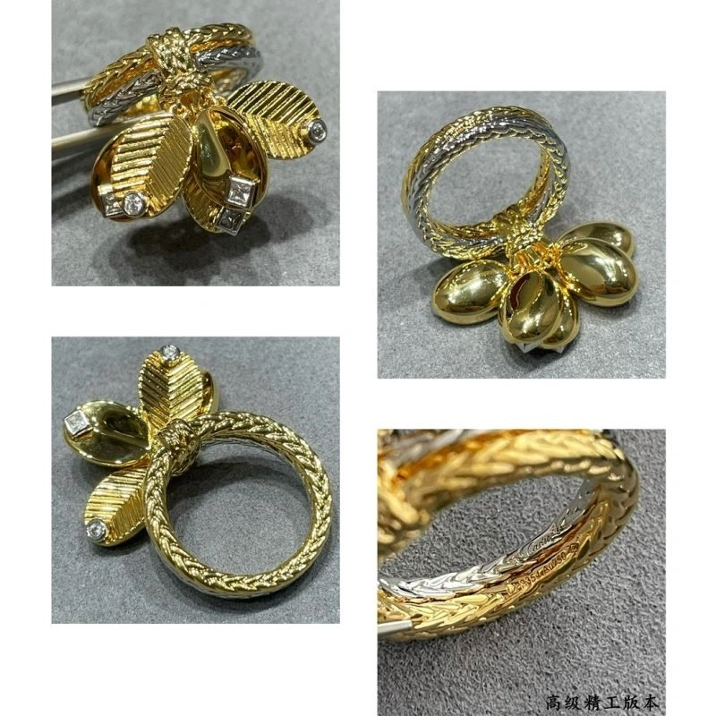 Cartier Rings GoAnywhere 217397