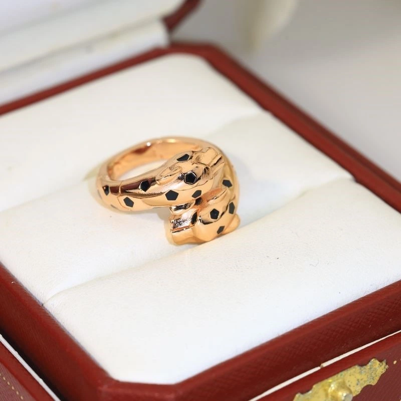 Stretchable Cartier Rings 217384