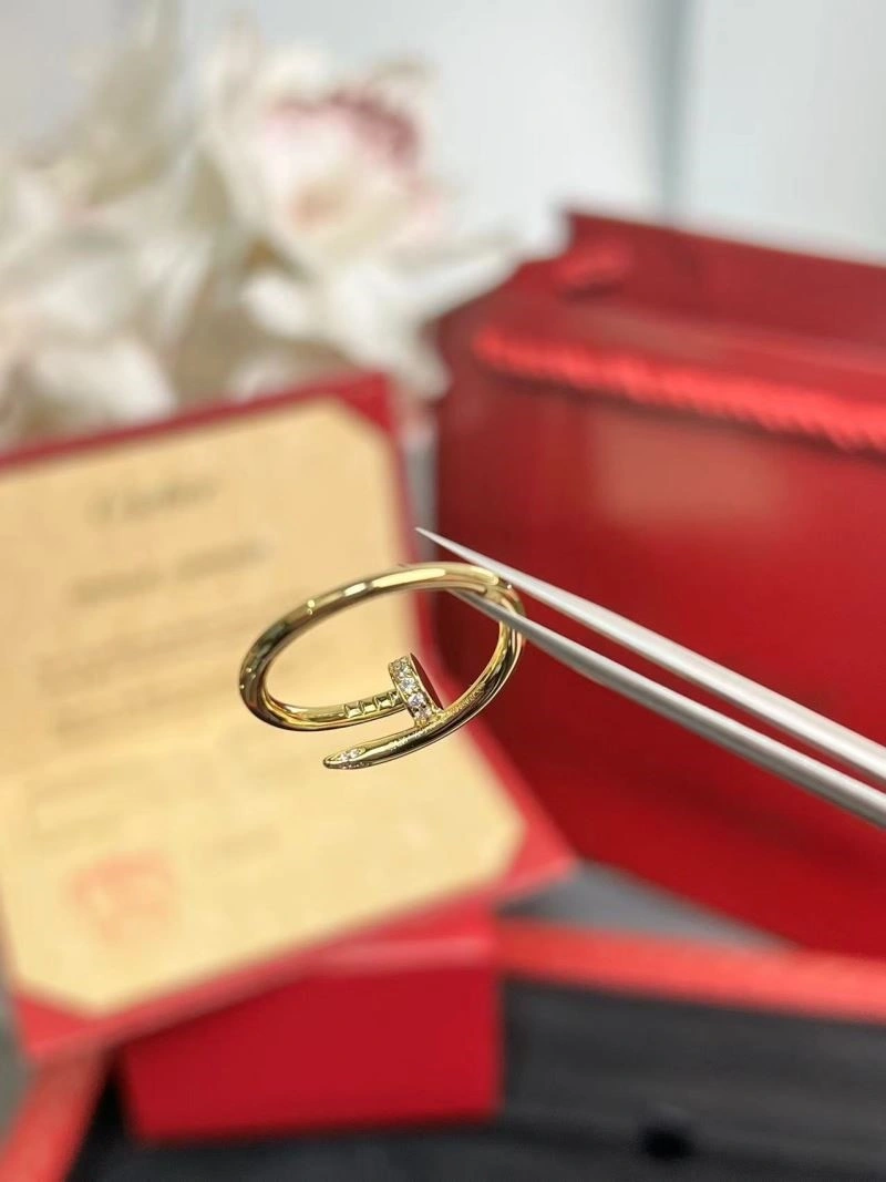 Cartier Rings Classic 217409