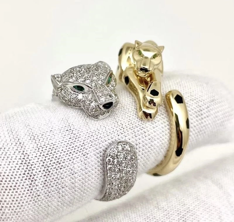 Cartier Rings WeatherProof 217448