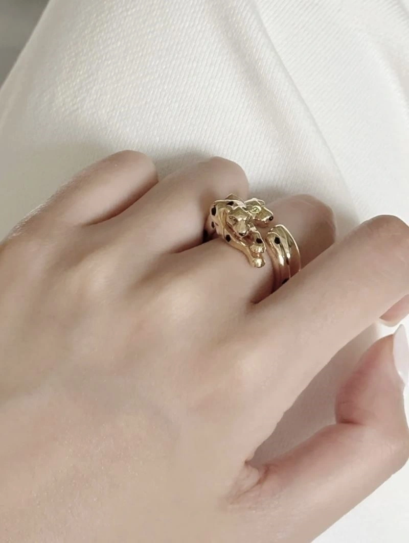 Cartier Rings WeatherProof 217448