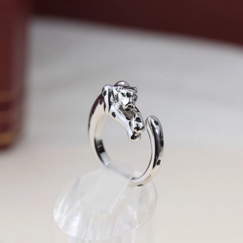 Cartier Rings WeatherProof 217448