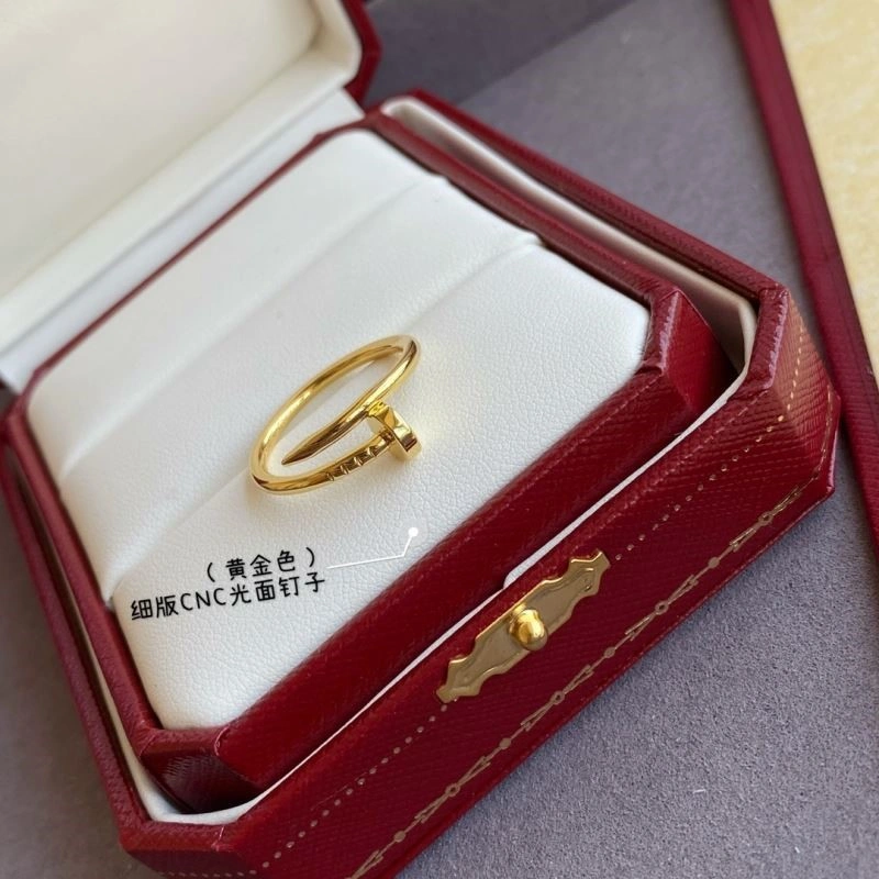 Cartier Rings Neat 217391