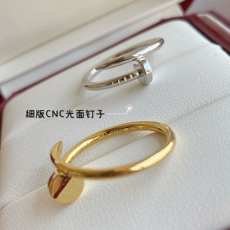 Cartier Rings Neat 217391