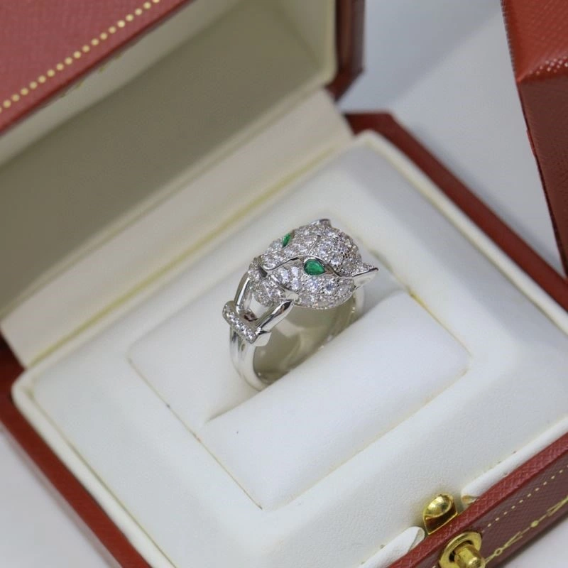 Cartier Rings SmoothTexture 217283
