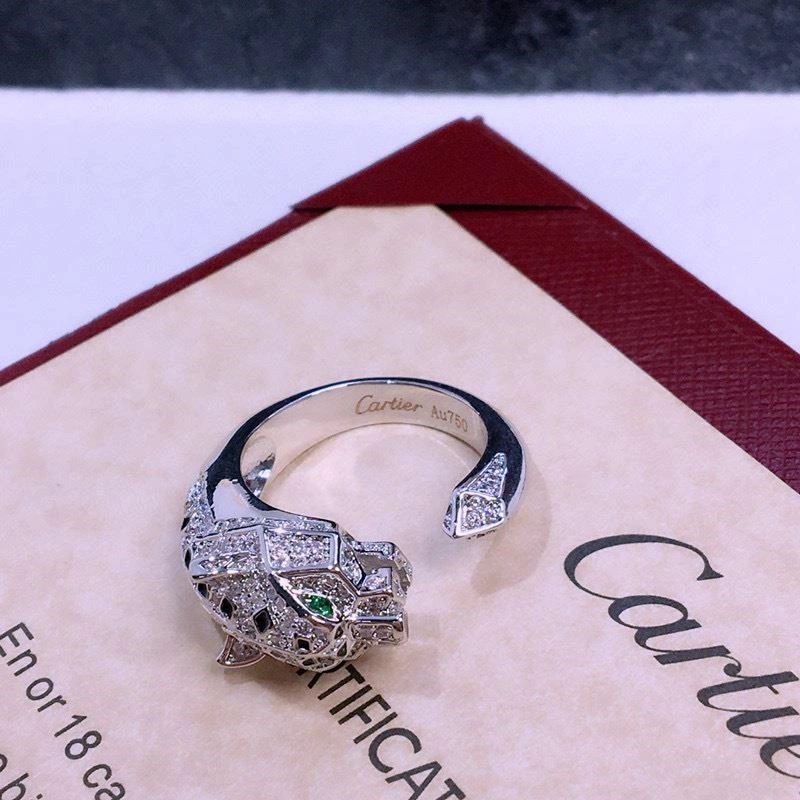 Cartier Rings Versatile 217248