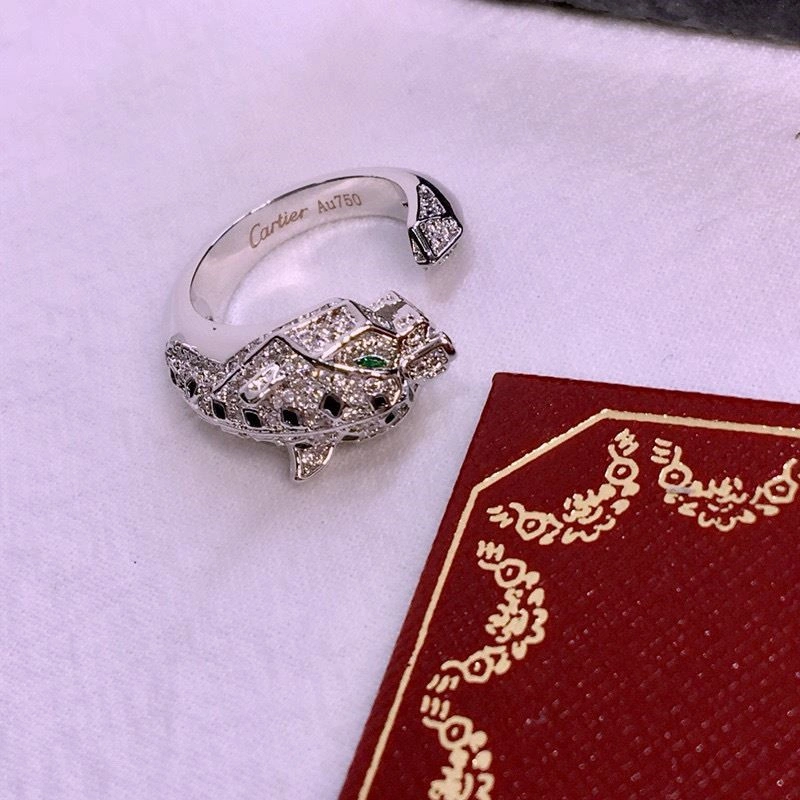 Cartier Rings Versatile 217248