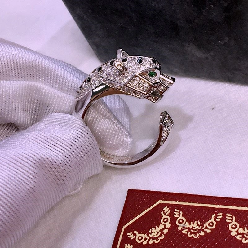 Cartier Rings Versatile 217248
