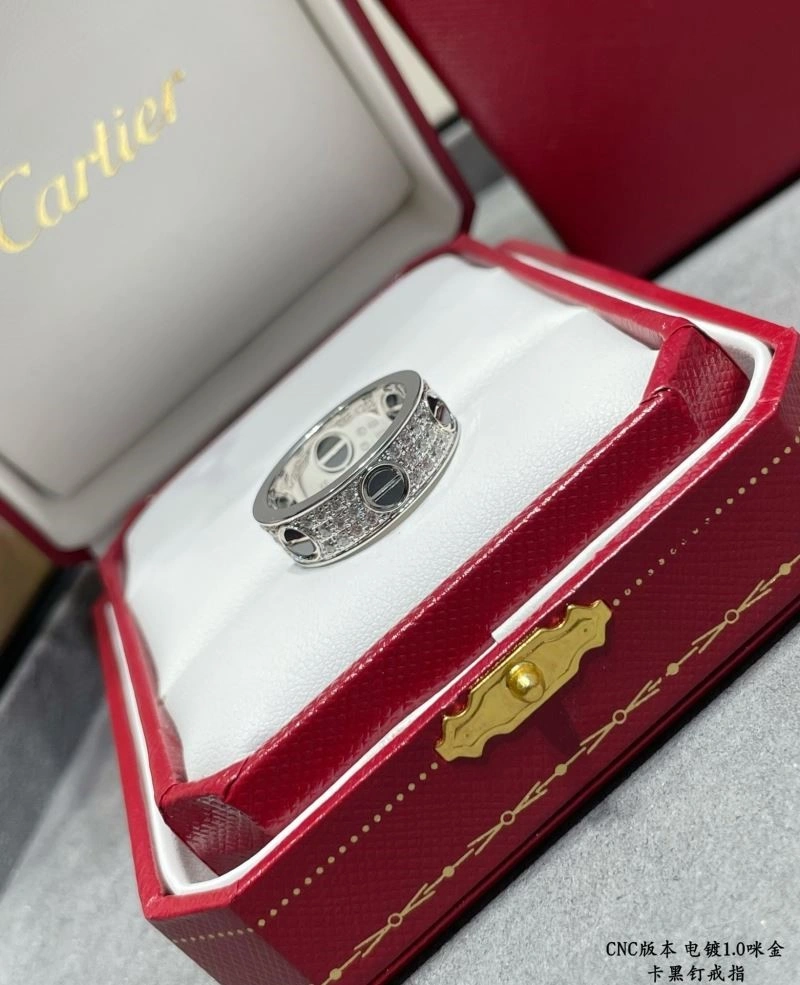 UrbanChic Cartier Rings 217249