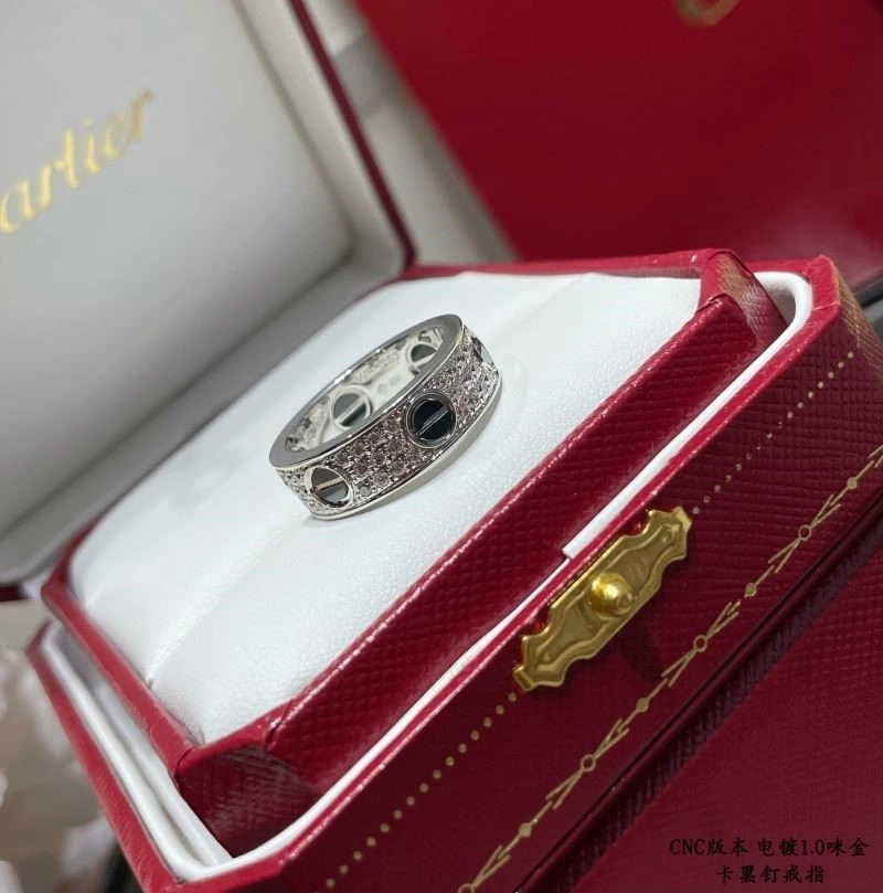UrbanChic Cartier Rings 217249