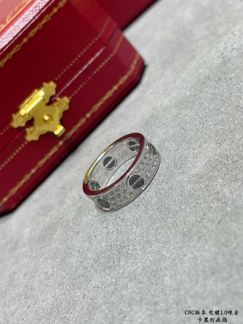 UrbanChic Cartier Rings 217249