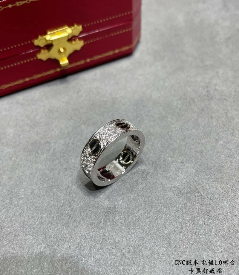 UrbanChic Cartier Rings 217249