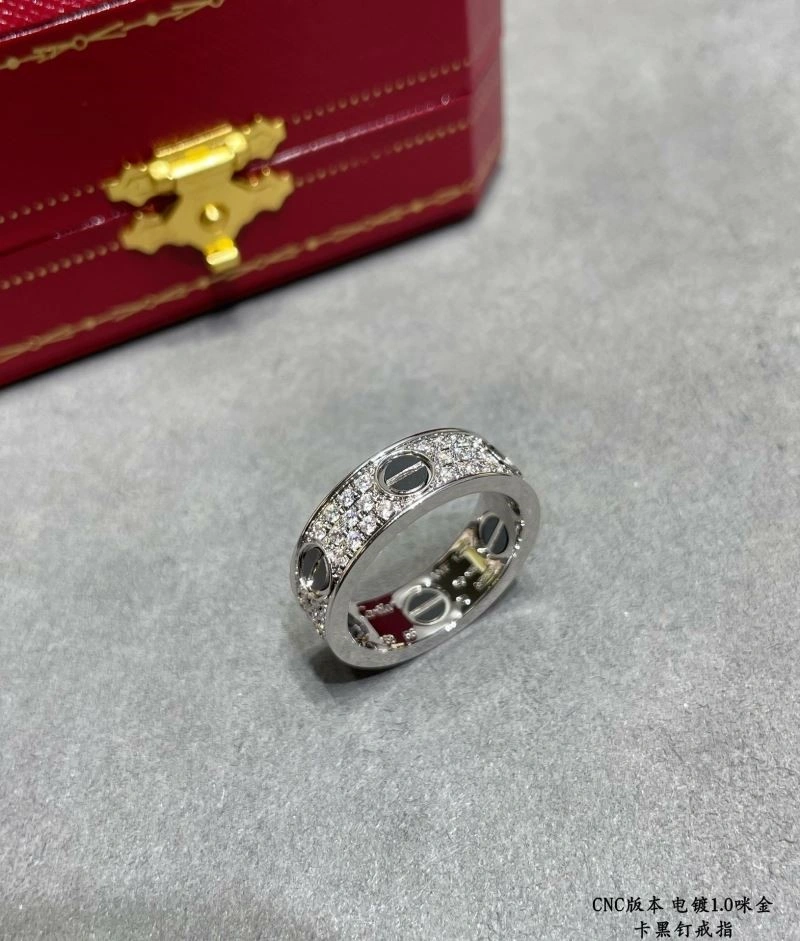 UrbanChic Cartier Rings 217249