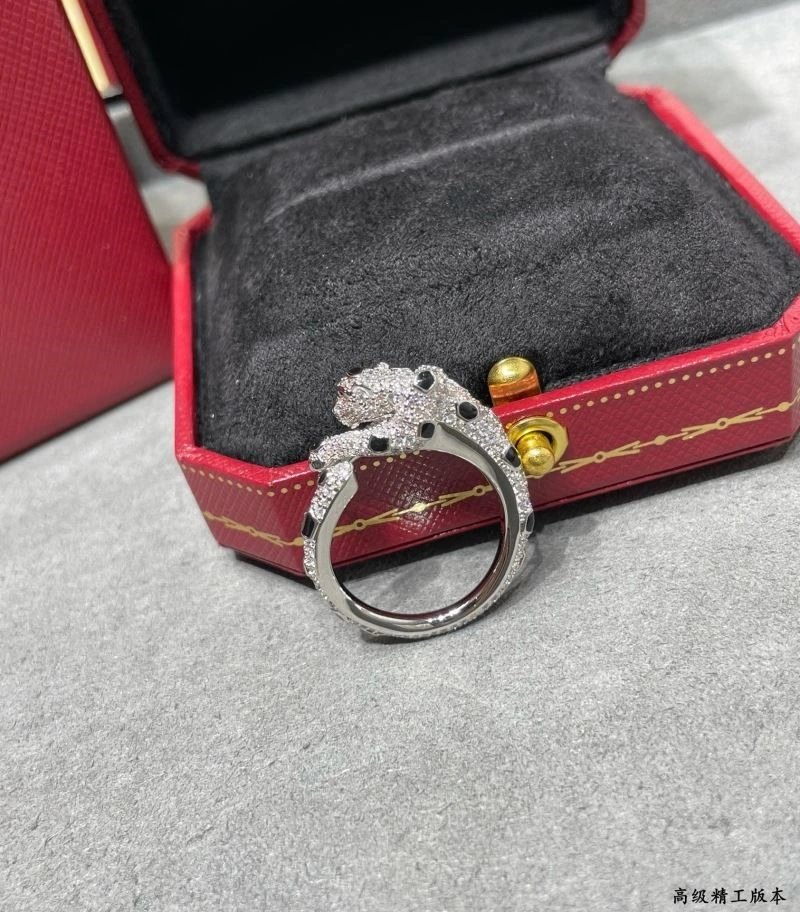 Cartier Rings Functional 217244