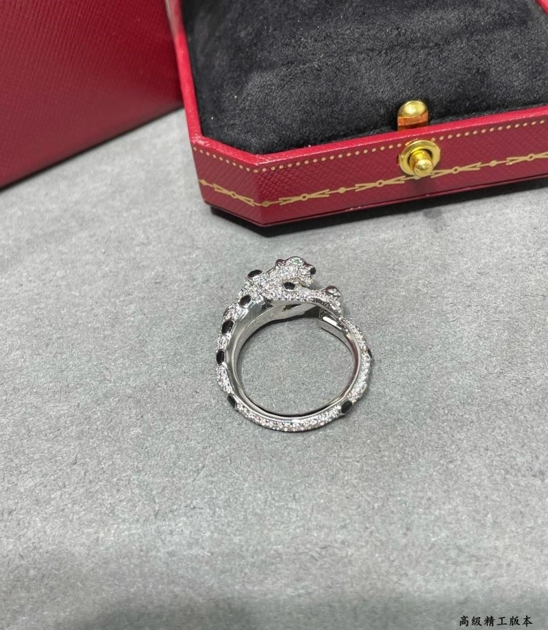 Cartier Rings Functional 217244