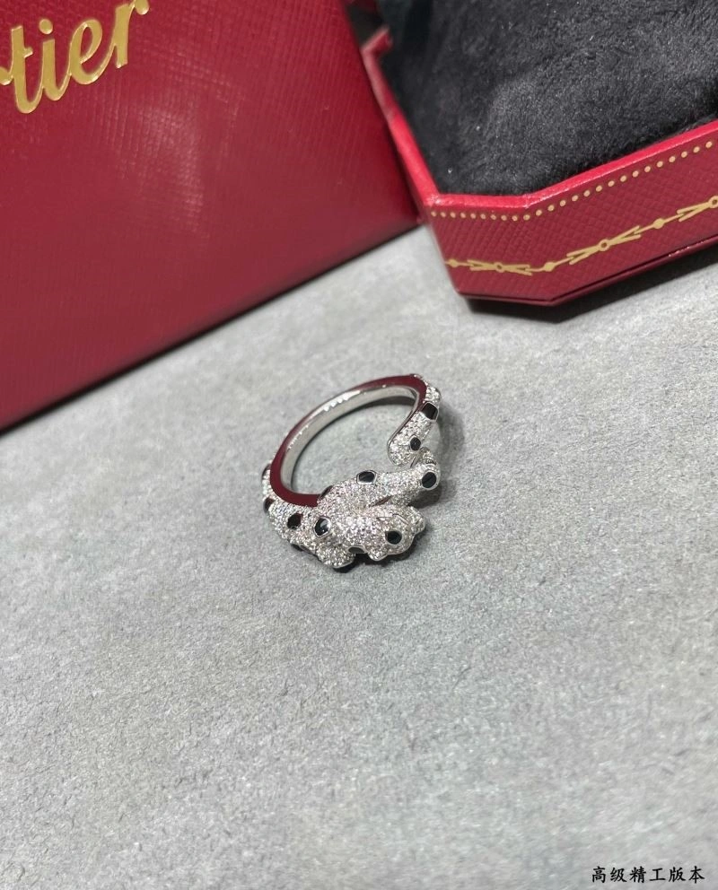 Cartier Rings Functional 217244