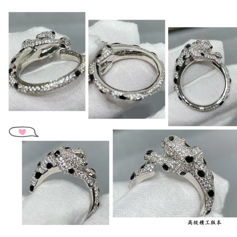 Cartier Rings Functional 217244