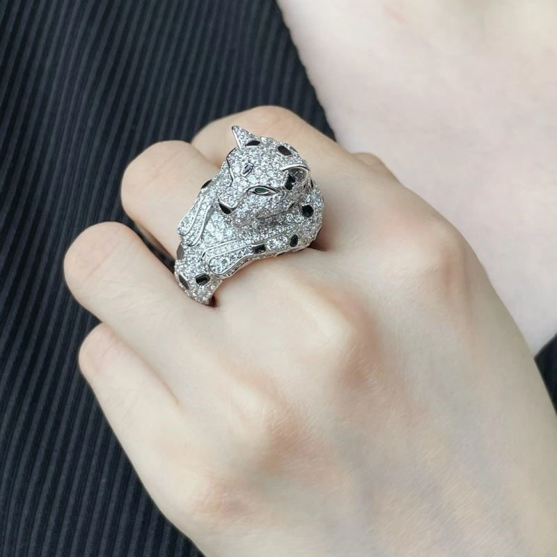 Cartier Rings UrbanStyle 217238