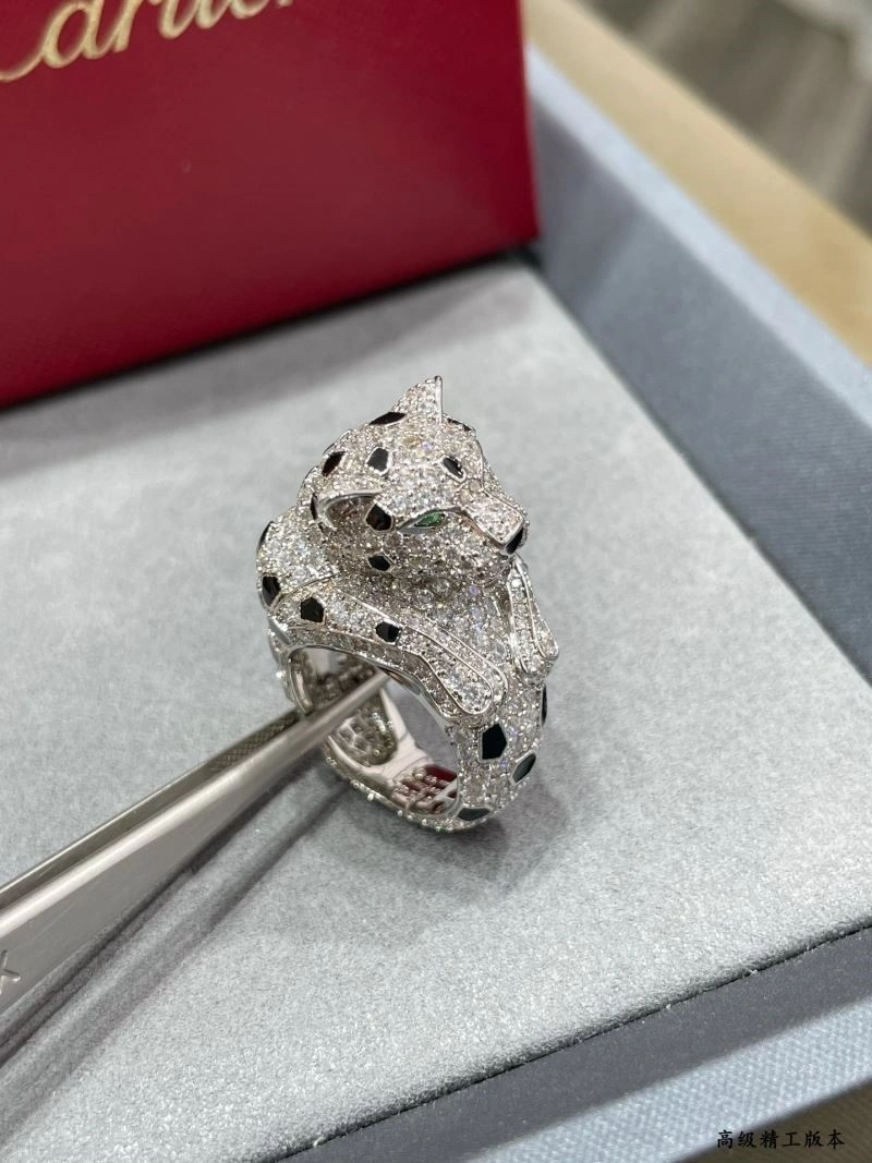 Cartier Rings UrbanStyle 217238
