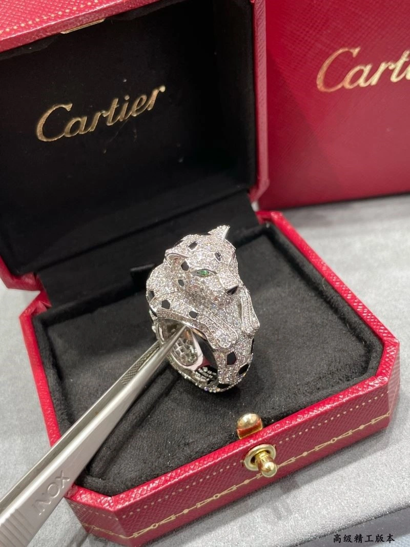 Cartier Rings UrbanStyle 217238
