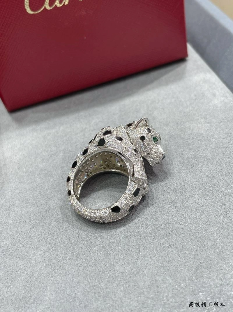 Cartier Rings UrbanStyle 217238