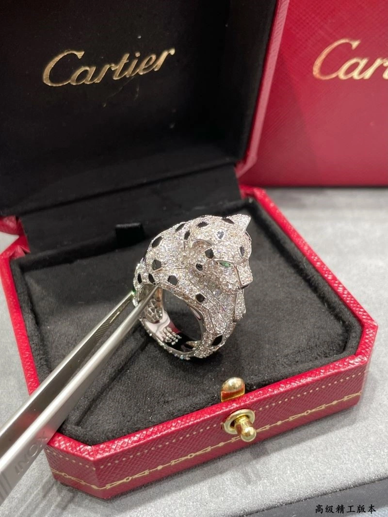 Cartier Rings UrbanStyle 217238