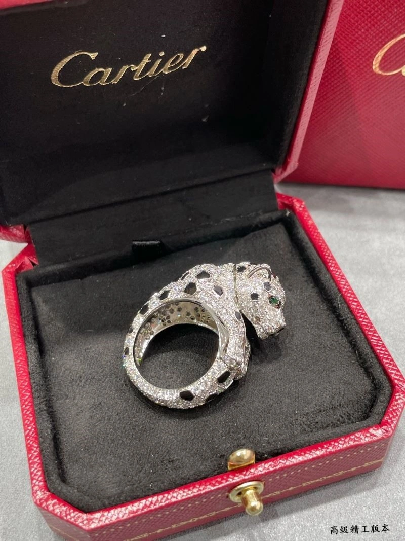 Cartier Rings UrbanStyle 217238