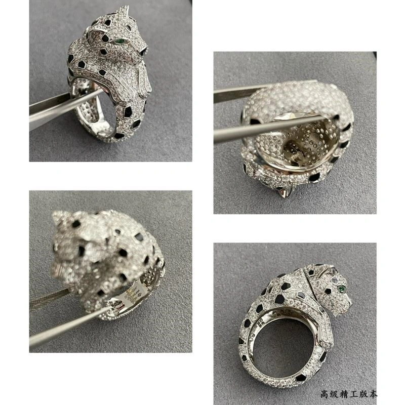 Cartier Rings UrbanStyle 217238