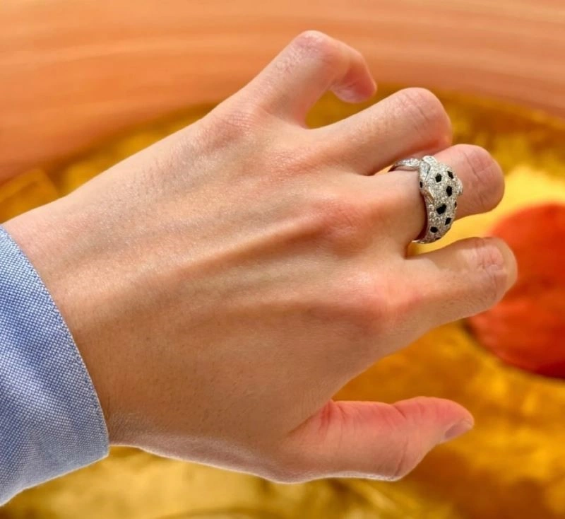 Cartier Rings Neat 217311