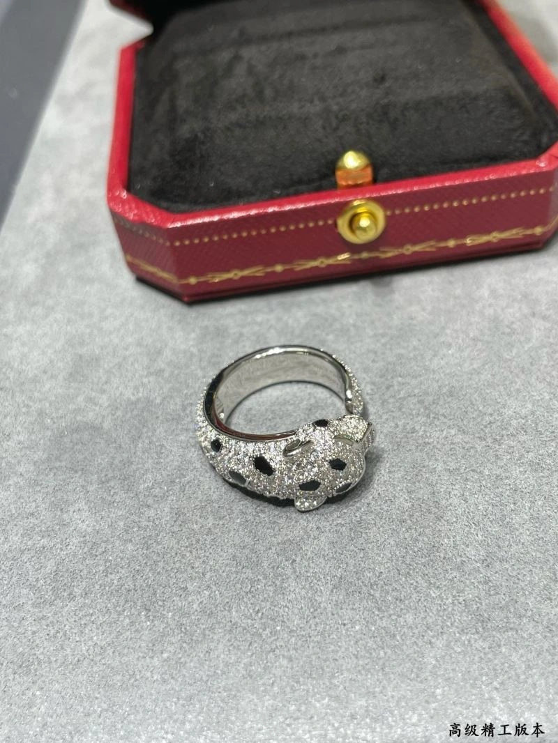 Cartier Rings Neat 217311