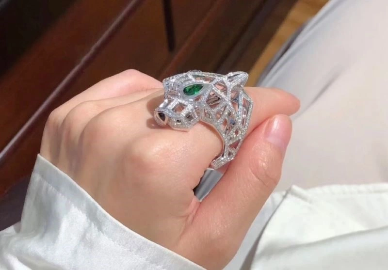 Cartier Rings Cozy 217329