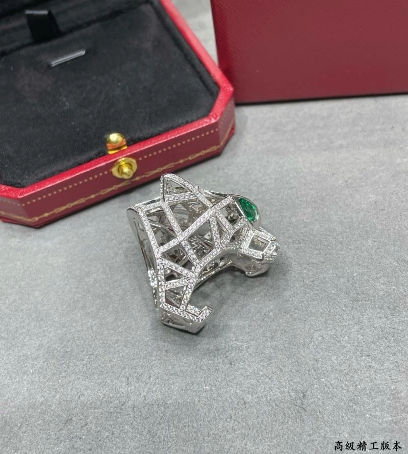 Cartier Rings Cozy 217329