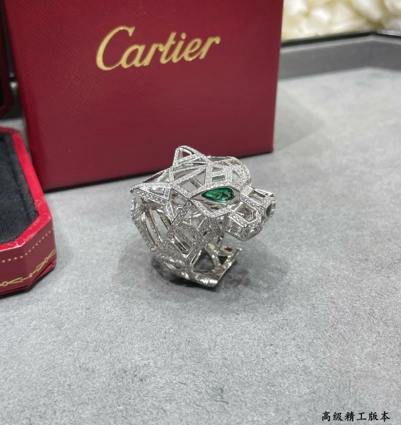 Cartier Rings Cozy 217329