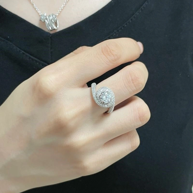 Cartier Rings Durable 217230