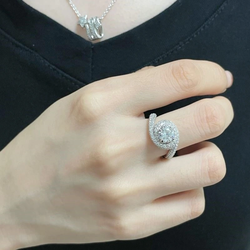 Cartier Rings Durable 217230