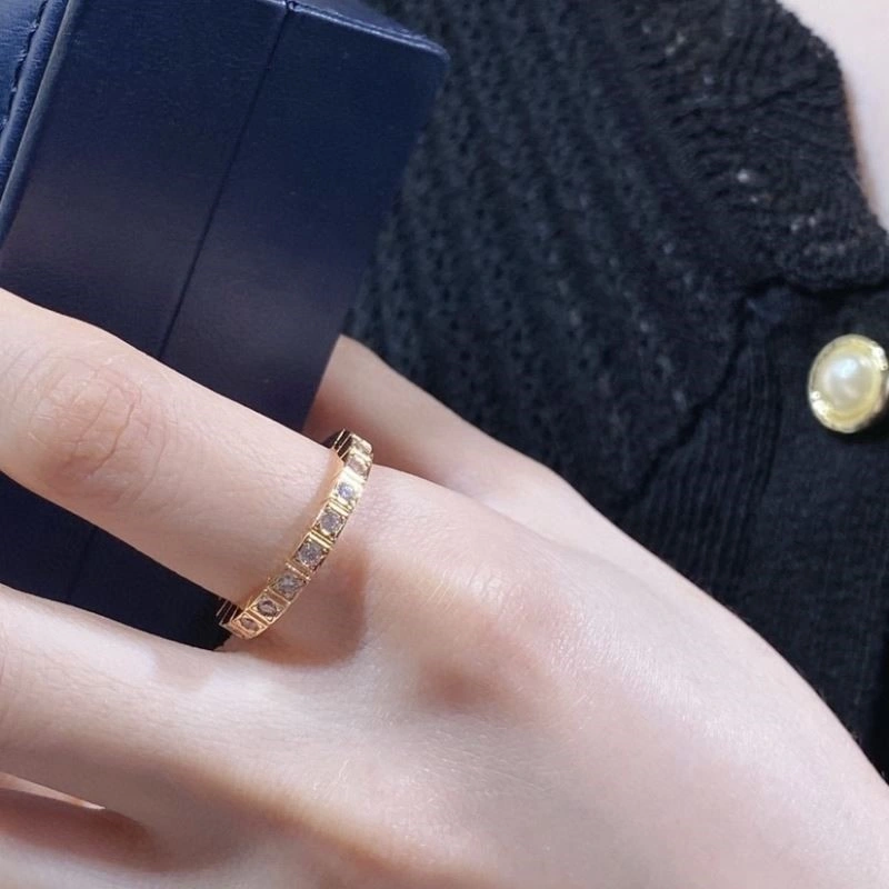 Cartier Rings WellDesigned 217239