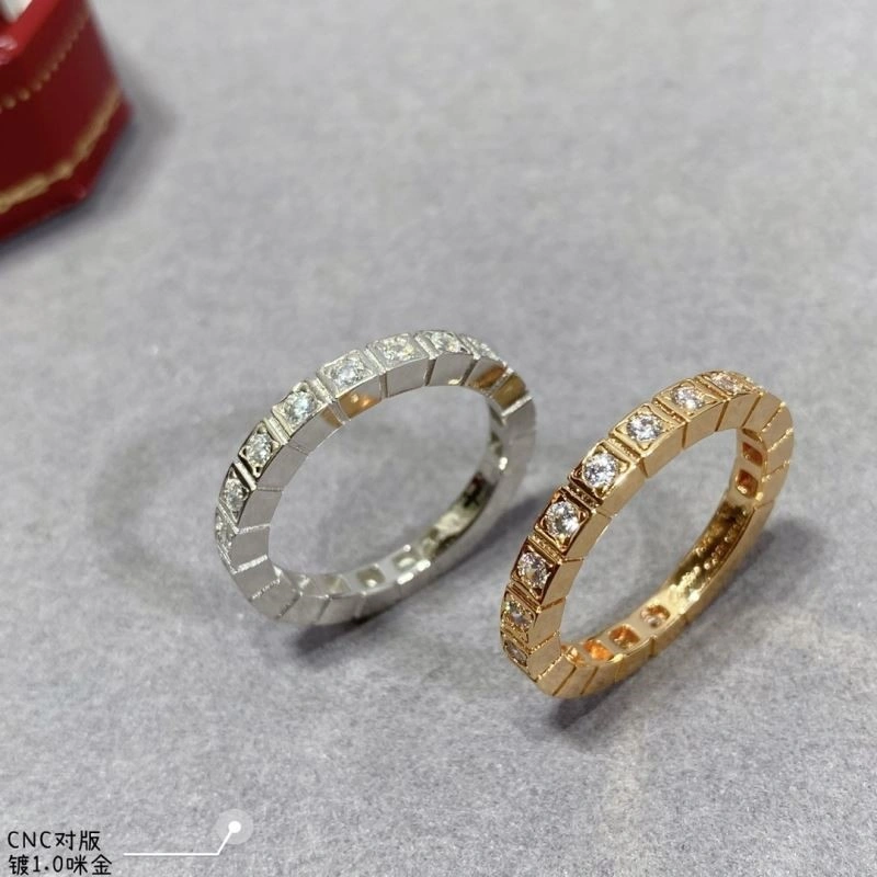 Cartier Rings WellDesigned 217239