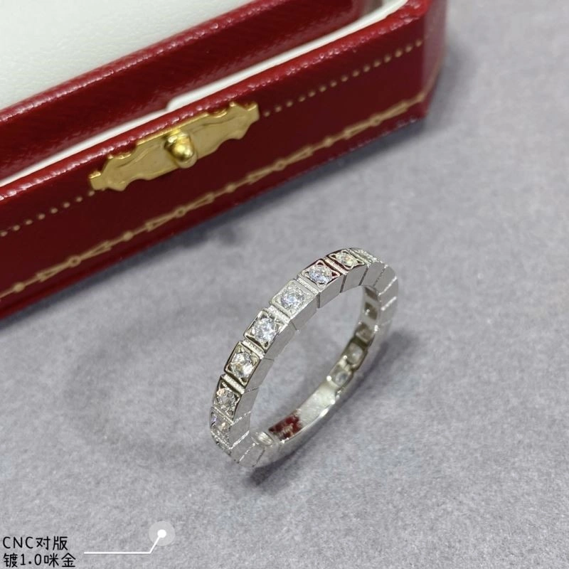 Cartier Rings WellDesigned 217239