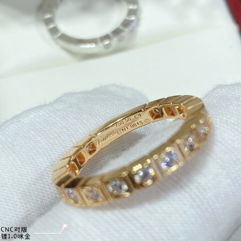 Cartier Rings WellDesigned 217239