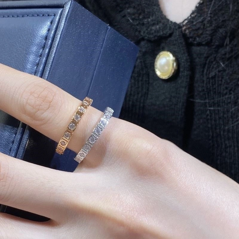 Cartier Rings WellDesigned 217239