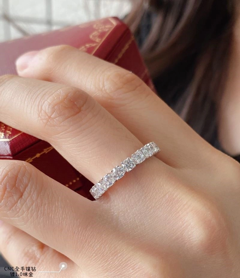 Cartier Rings FastDry 217232