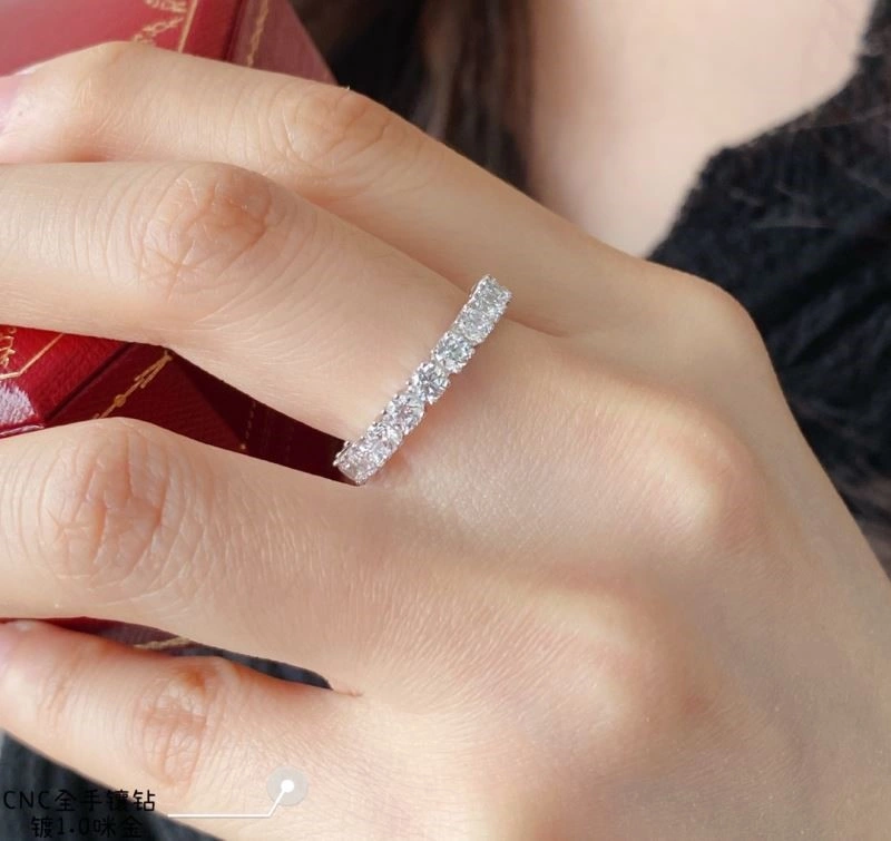 Cartier Rings FastDry 217232