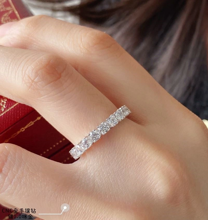 Cartier Rings FastDry 217232