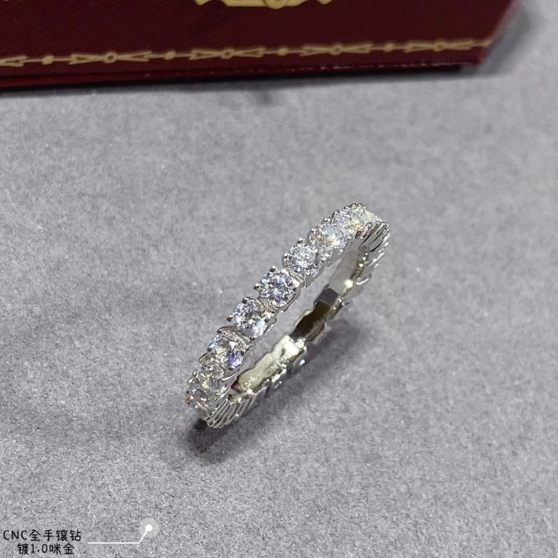 Cartier Rings FastDry 217232