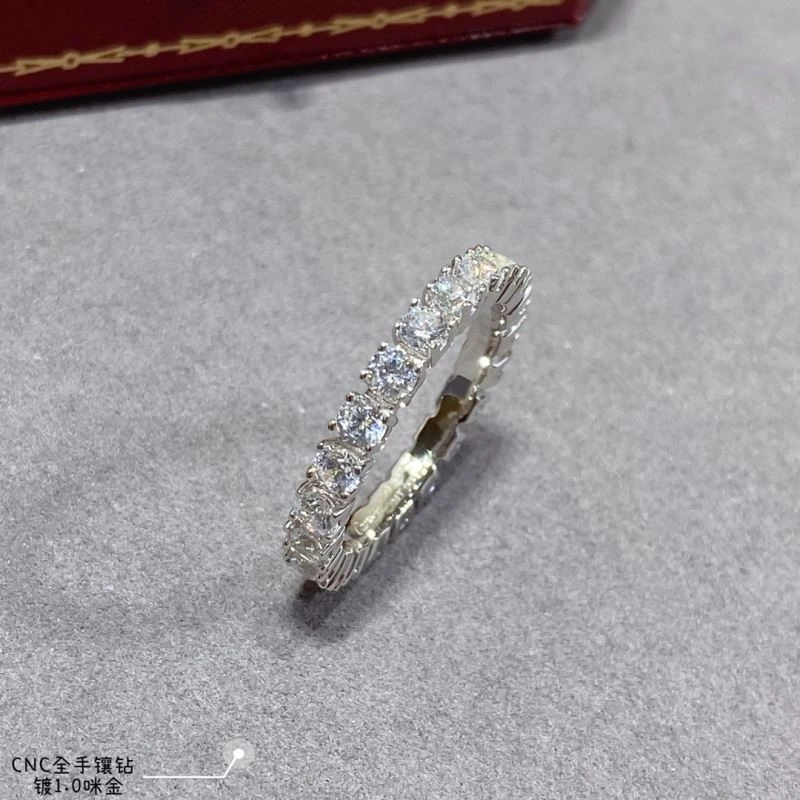 Cartier Rings FastDry 217232