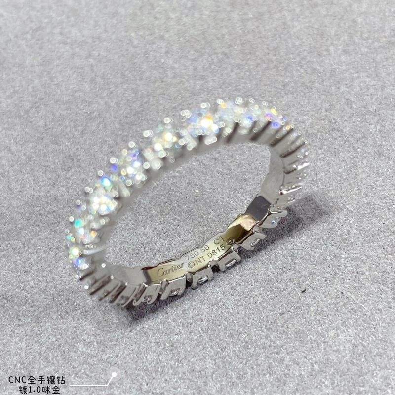 Cartier Rings FastDry 217232